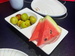 -辣尚瘾·烤鱼·新川菜(牡丹园直营店)