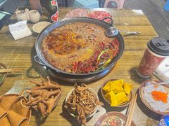 -咖咖火锅(老店)