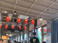 -滋粥楼·顺德菜(番禺广场总店)