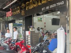 -Pho Hoa Pasteur