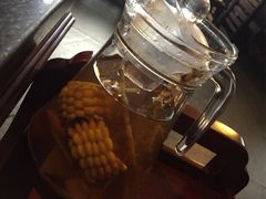 -捞王猪肚鸡火锅(昆山店)