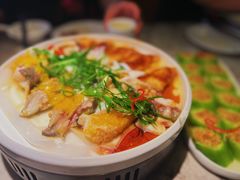 -巡味顺德菜(龙华壹方城店)