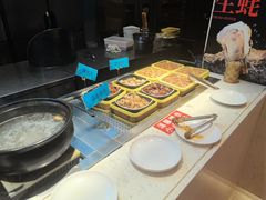 -北京海德酒店温泉