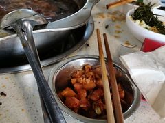 -水碾河刘老大串串香(水碾河路店)