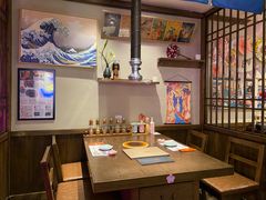 -樱宿日式和牛烧肉(五道口店)