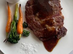 -我的四季意大利餐厅(春天百货店)