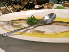 -桂满陇·手作小笼包&江南叫花鸡(中山公园店)