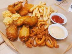 -必胜客(唐延店)