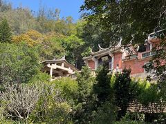 -草庵摩尼教遗址公园