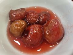 糖山楂-都一处烧麦馆(前门店)