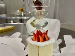 -La Porte de Paris 巴黎之门法式甜品