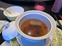 -君庭中餐厅(湘江豪生店)