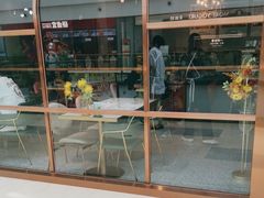 -芭渡牛排(阅彩城店)