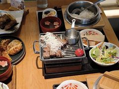 -味太助·银饭食堂(中华城店)