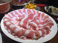 -宝泉铜锅·涮羊肉(解放东路店)