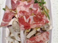 -韩时烤肉(丰科万达广场店)