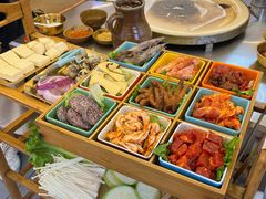 -阿昌白族石板烧·菌锅(大理古城店)