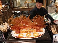 -三号黄浦会Canton Table