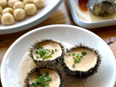 -蓝湾碧波·老字号·疍家非遗海上餐厅