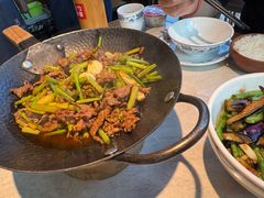-寨子里的钵钵菜·湘西山里菜(魅力湘西店)