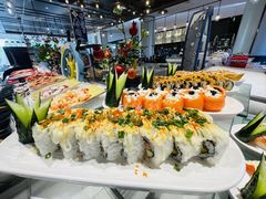 -青岛鑫江温德姆酒店