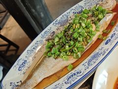-南京大牌档(夫子庙老门东店)