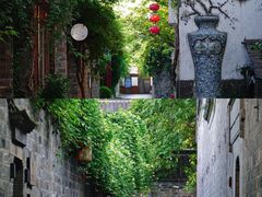 -老门东历史文化街区