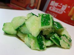 -探鱼·鲜青椒爽麻烤鱼(领展购物广场店)
