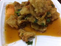 -老长春肉馆(隆礼路店)