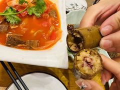 -小厨子私房菜·云南美食店