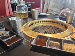 -谷牛和牛烤肉(漕河泾印象城店)