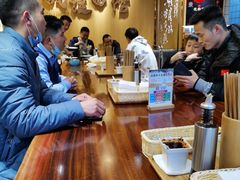 -战狼面馆(峨嵋山路店)