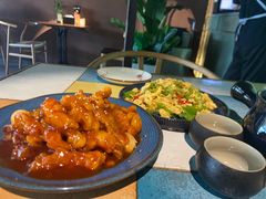 -顶顶香煎饼家常菜(金花南路店)