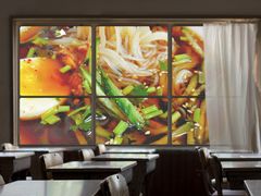 -松明一烤肉馆(鲁园店)