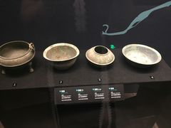 -盘龙城国家考古遗址公园