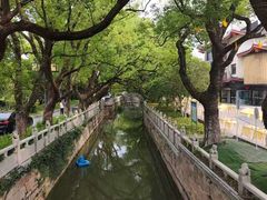-安亭老街