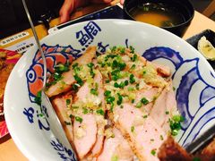 -沼津港渔市(宏伊国际广场店)