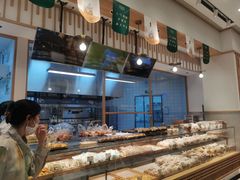 -泸溪河桃酥(金坛吾悦广场店)