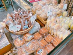 -富贵面包公司(运河店)