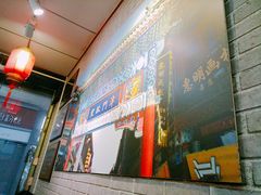 -喜茶(深圳东门1234店)