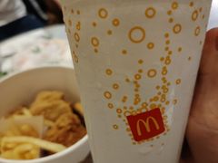 -麦当劳(豫园店)