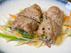 -松临·铁板烧&Omakase(神农店)