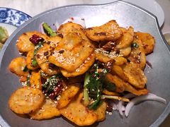 -茅庐川菜(青岛凯德店)