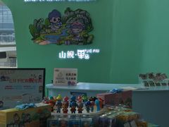 -张家界荷花国际机场