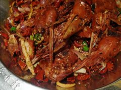 -香味轩(北海路店)