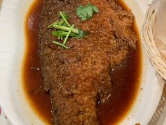 -谷连天八宝粥家常菜(正定店)