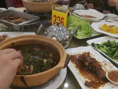 -潮喜竹溪荔湖酒家(荔枝湾店)