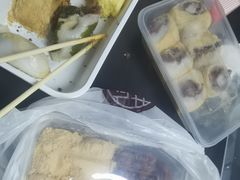 -英实打糕店