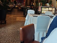 -怡聚轩全日制自助餐厅(大中华喜来登酒店)