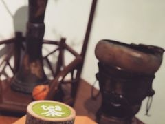 -茶是一枝花泡茶店